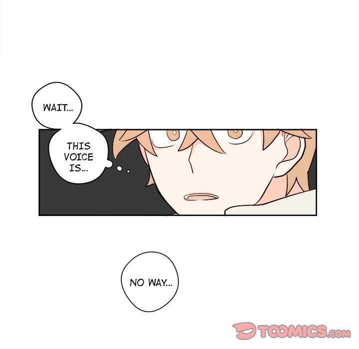 Summer Snow Summer Snow EP 7 - Toomics page 34 - 
