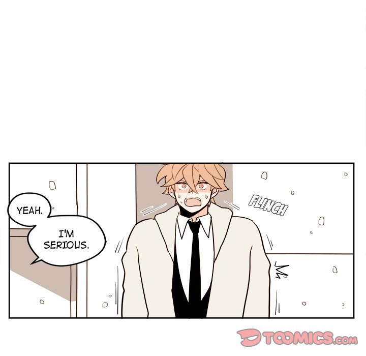 Summer Snow Summer Snow EP 7 - Toomics page 37 - 