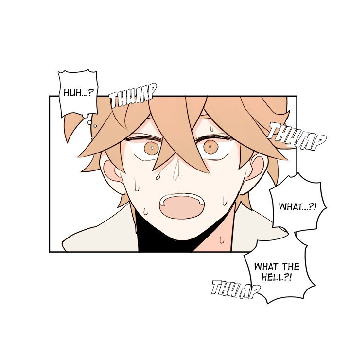 Summer Snow Summer Snow EP 7 - Toomics page 38 - 