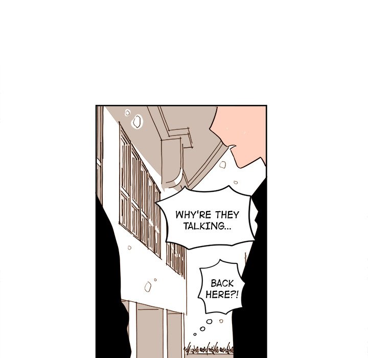 Summer Snow Summer Snow EP 7 - Toomics page 39 - 