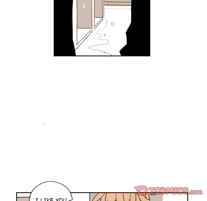Summer Snow Summer Snow EP 7 - Toomics page 40 - 