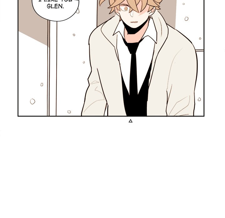 Summer Snow Summer Snow EP 7 - Toomics page 41 - 