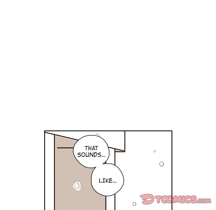Summer Snow Summer Snow EP 7 - Toomics page 43 - 