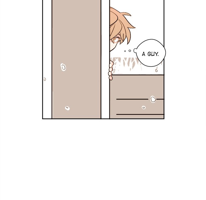 Summer Snow Summer Snow EP 7 - Toomics page 44 - 