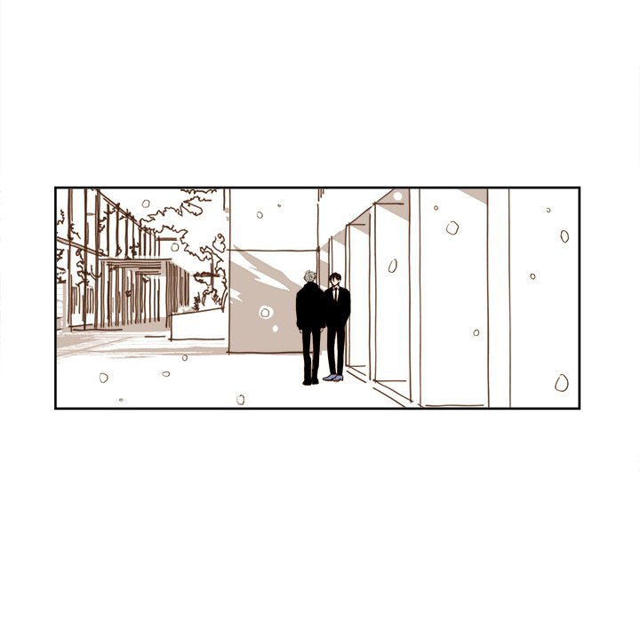 Summer Snow Summer Snow EP 7 - Toomics page 45 - 