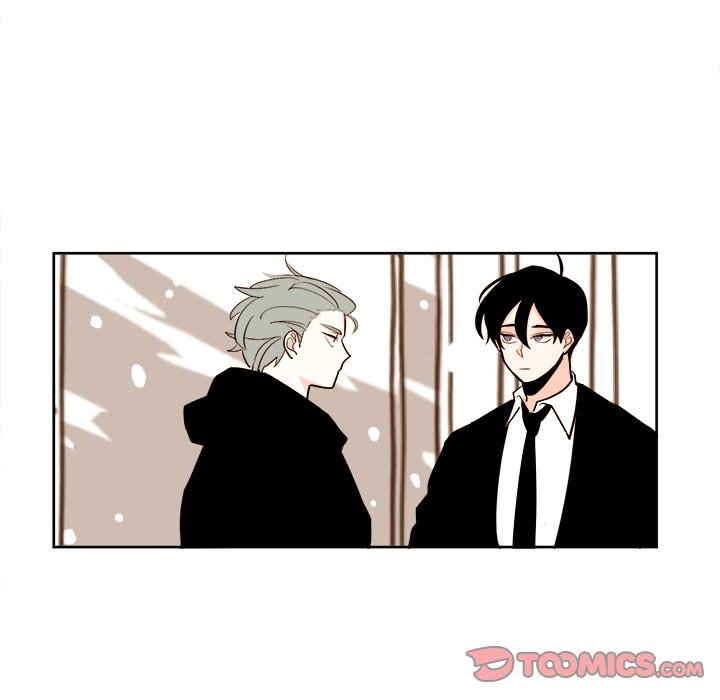Summer Snow Summer Snow EP 7 - Toomics page 46 - 
