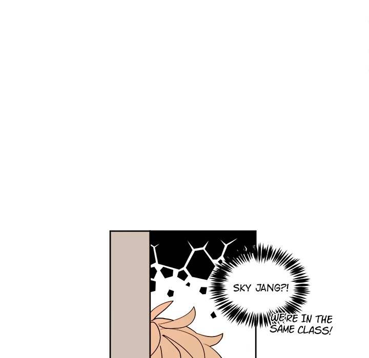 Summer Snow Summer Snow EP 7 - Toomics page 47 - 