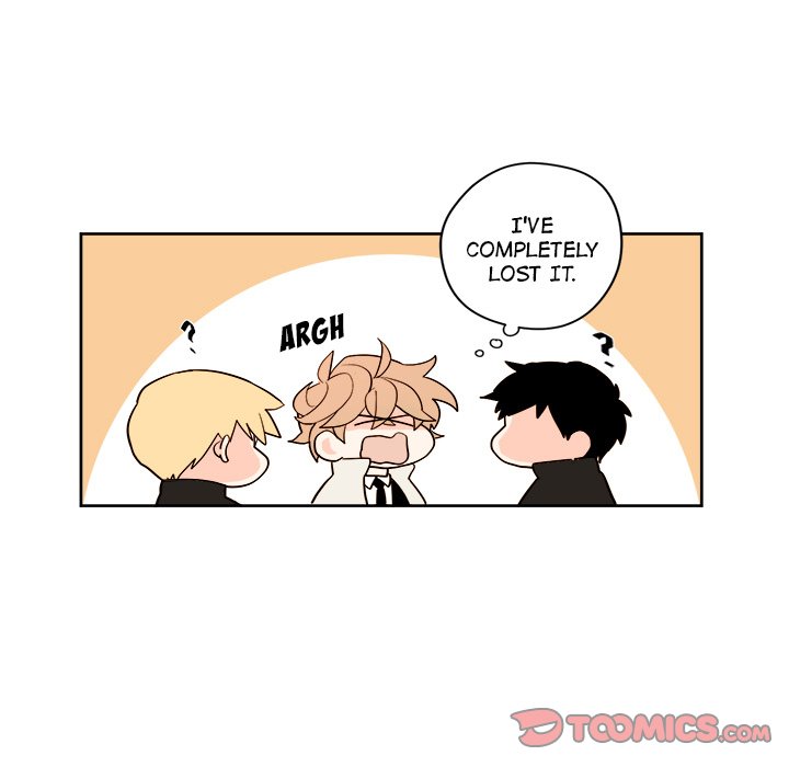 Summer Snow Summer Snow EP 7 - Toomics page 7 - 