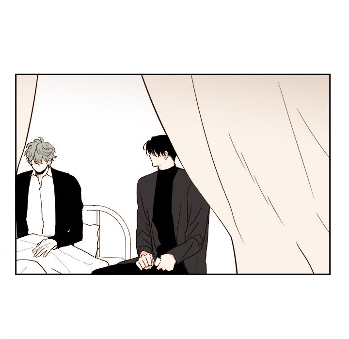 Summer Snow Summer Snow EP 70 - Toomics page 21 - 