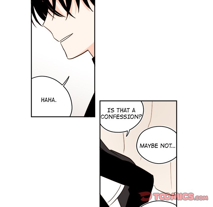 Summer Snow Summer Snow EP 70 - Toomics page 31 - 
