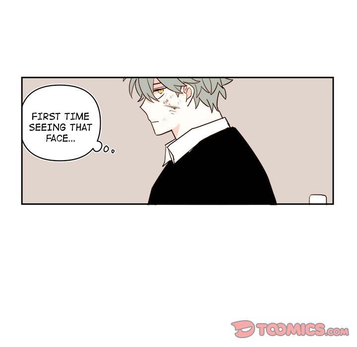 Summer Snow Summer Snow EP 70 - Toomics page 34 - 