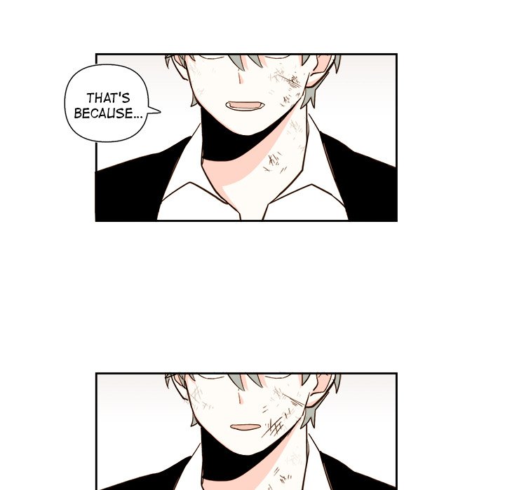 Summer Snow Summer Snow EP 70 - Toomics page 35 - 