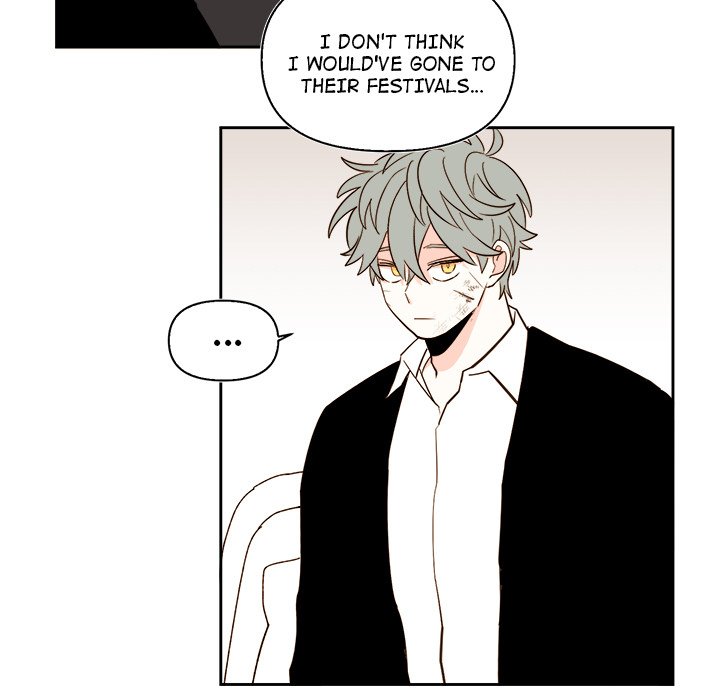 Summer Snow Summer Snow EP 70 - Toomics page 9 - 