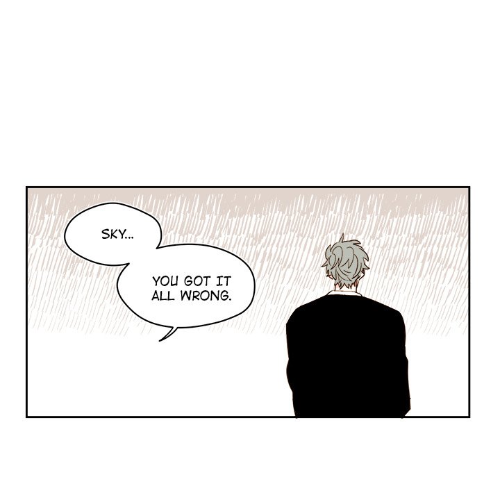 Summer Snow Summer Snow EP 71 - Toomics page 11 - 