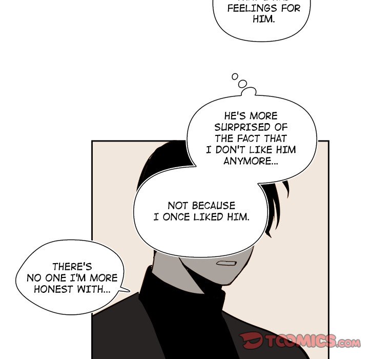 Summer Snow Summer Snow EP 71 - Toomics page 13 - 