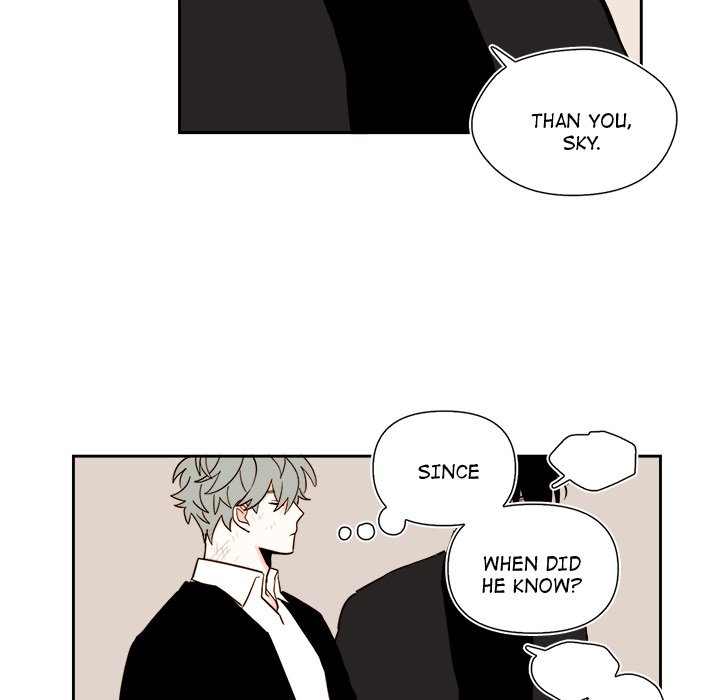 Summer Snow Summer Snow EP 71 - Toomics page 14 - 