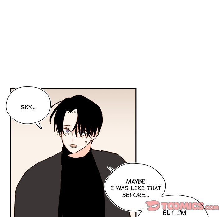Summer Snow Summer Snow EP 71 - Toomics page 17 - 