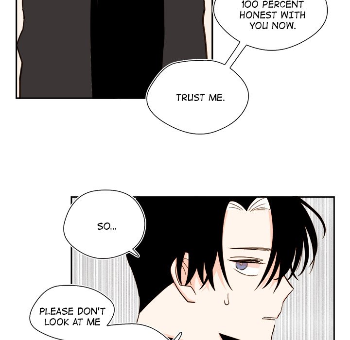 Summer Snow Summer Snow EP 71 - Toomics page 18 - 