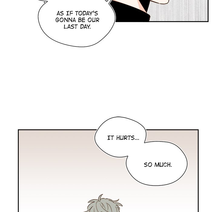 Summer Snow Summer Snow EP 71 - Toomics page 19 - 