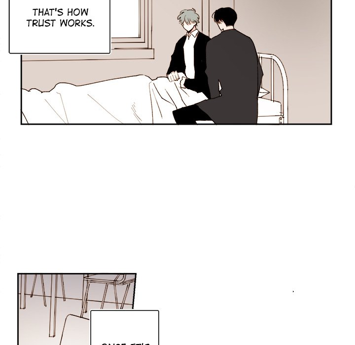 Summer Snow Summer Snow EP 71 - Toomics page 24 - 