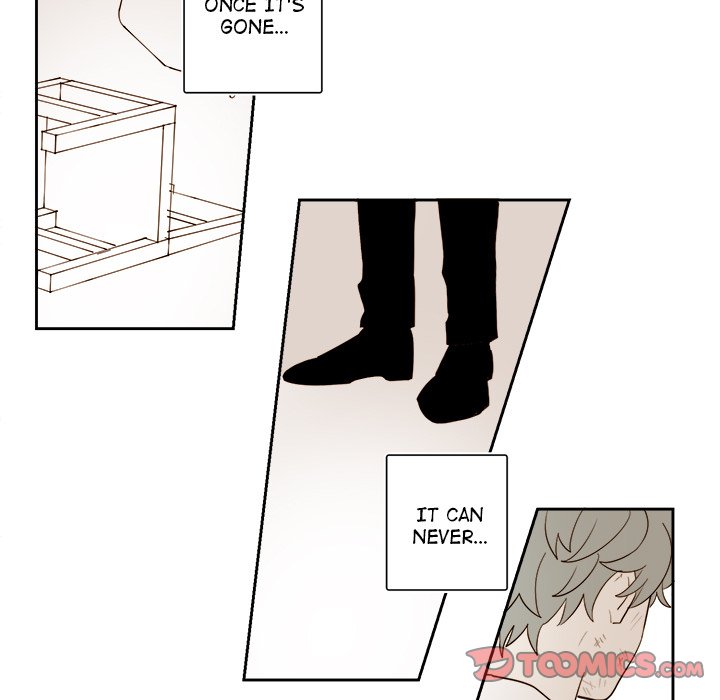 Summer Snow Summer Snow EP 71 - Toomics page 25 - 