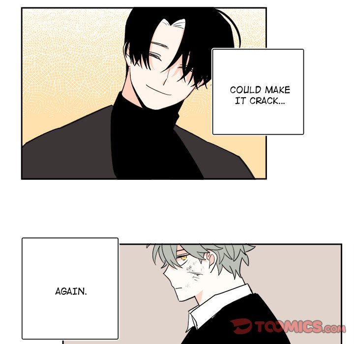 Summer Snow Summer Snow EP 71 - Toomics page 29 - 