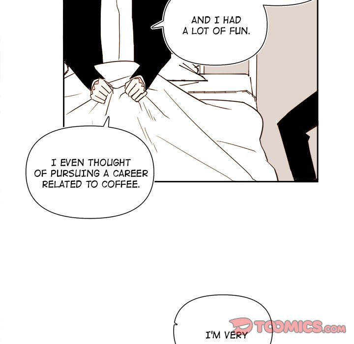 Summer Snow Summer Snow EP 71 - Toomics page 33 - 