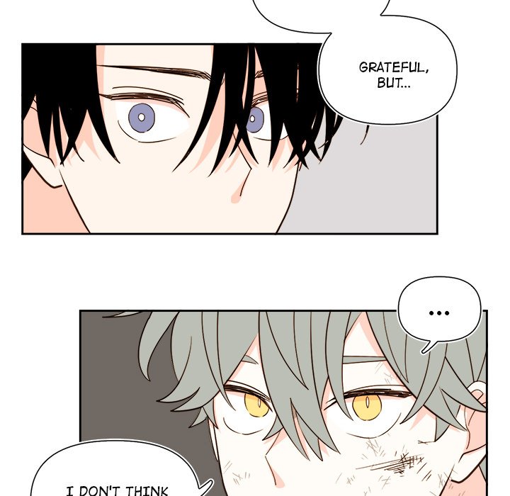 Summer Snow Summer Snow EP 71 - Toomics page 34 - 