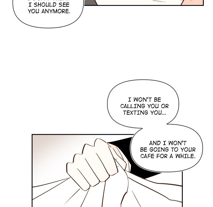 Summer Snow Summer Snow EP 71 - Toomics page 35 - 