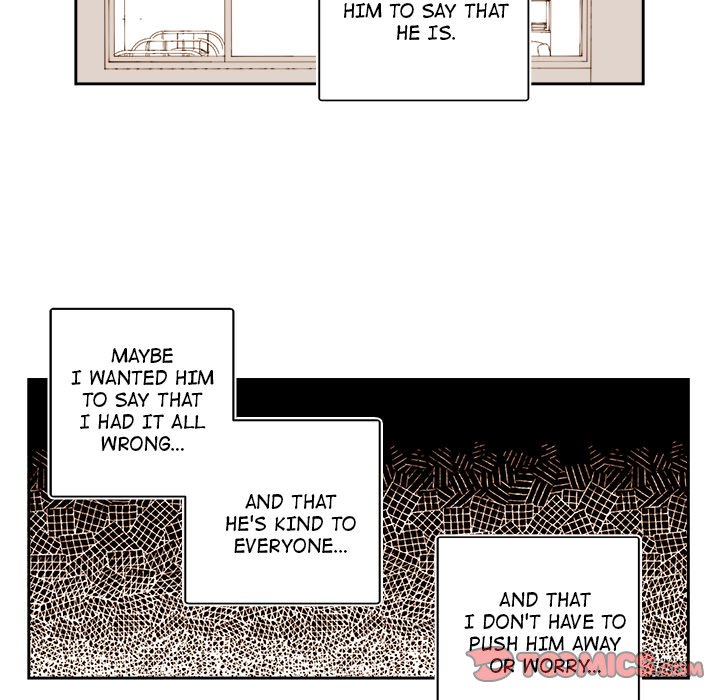 Summer Snow Summer Snow EP 71 - Toomics page 37 - 