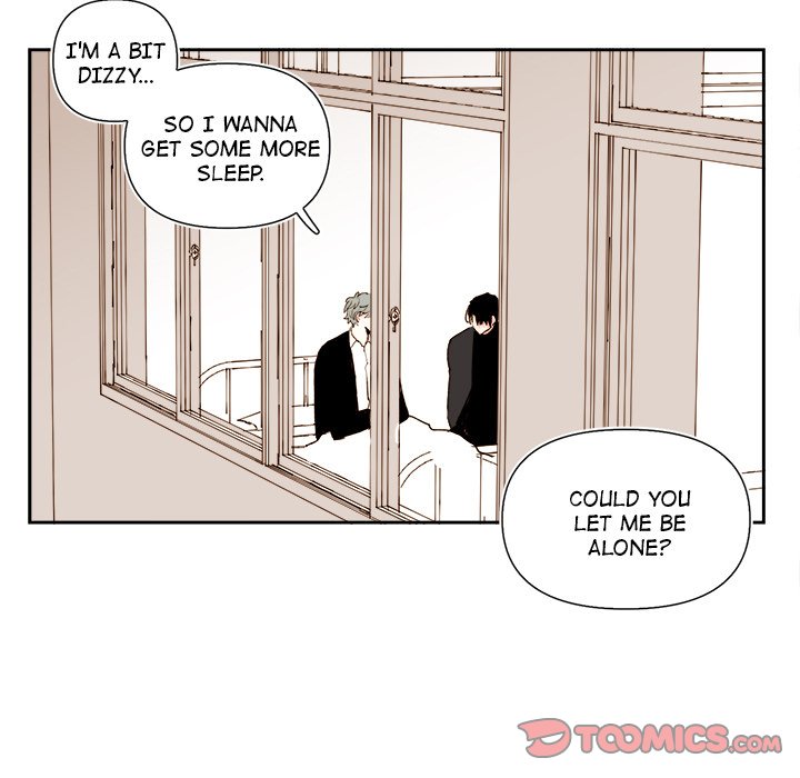 Summer Snow Summer Snow EP 71 - Toomics page 41 - 