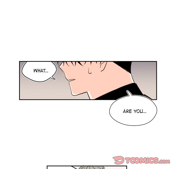 Summer Snow Summer Snow EP 71 - Toomics page 9 - 