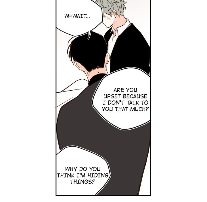 Summer Snow Summer Snow EP 71 - Toomics page 10 - 