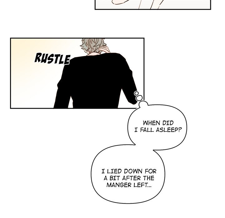 Summer Snow Summer Snow EP 72 - Toomics page 12 - 