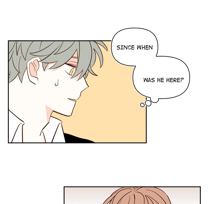 Summer Snow Summer Snow EP 72 - Toomics page 17 - 