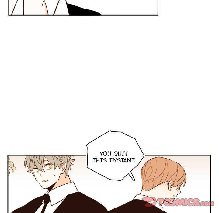 Summer Snow Summer Snow EP 72 - Toomics page 19 - 