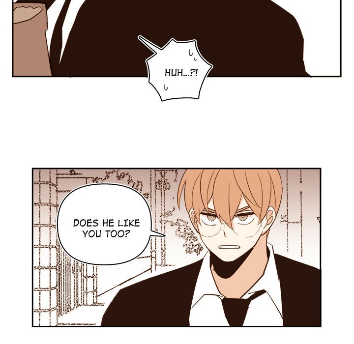 Summer Snow Summer Snow EP 72 - Toomics page 20 - 