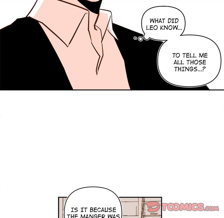 Summer Snow Summer Snow EP 72 - Toomics page 22 - 