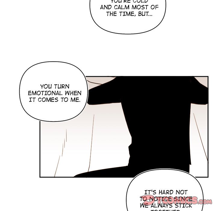 Summer Snow Summer Snow EP 72 - Toomics page 25 - 