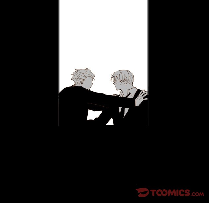 Summer Snow Summer Snow EP 72 - Toomics page 34 - 