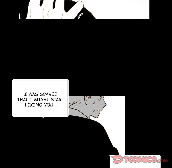 Summer Snow Summer Snow EP 72 - Toomics page 37 - 