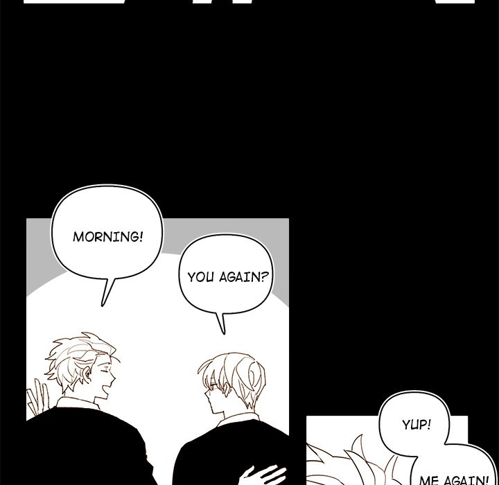 Summer Snow Summer Snow EP 72 - Toomics page 41 - 