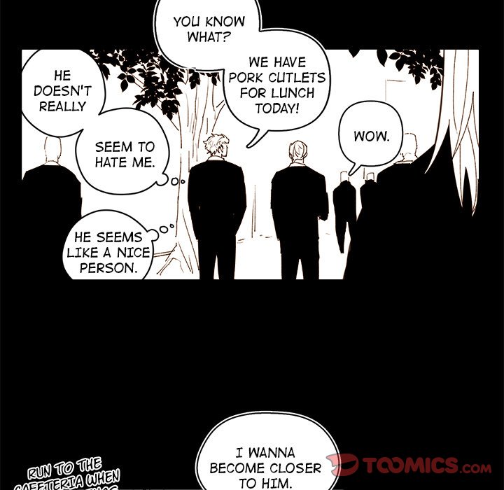 Summer Snow Summer Snow EP 72 - Toomics page 43 - 
