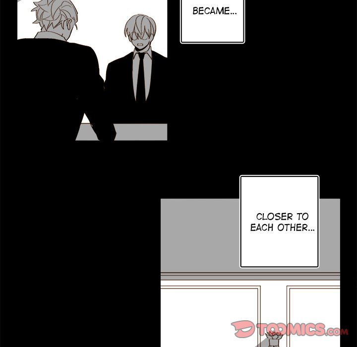Summer Snow Summer Snow EP 72 - Toomics page 46 - 