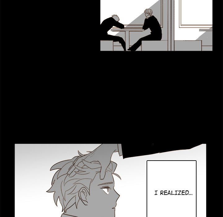 Summer Snow Summer Snow EP 72 - Toomics page 47 - 