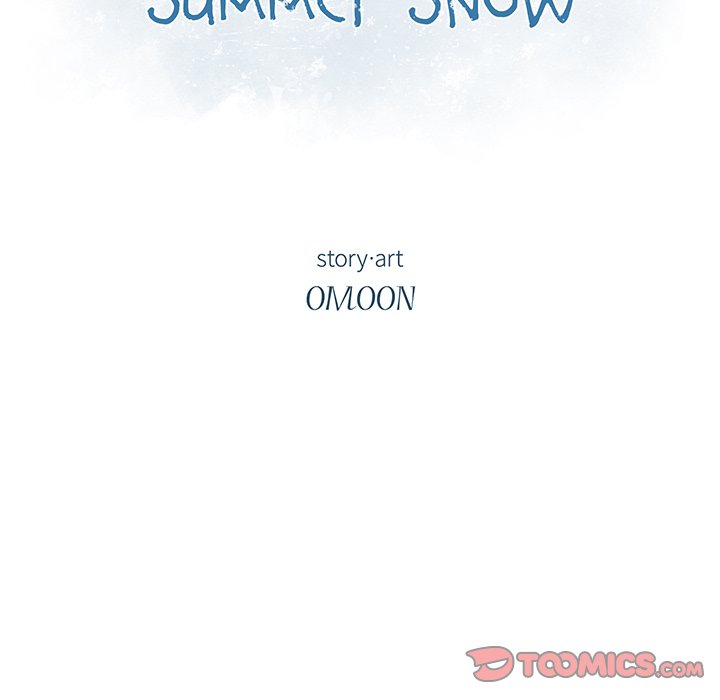Summer Snow Summer Snow EP 72 - Toomics page 10 - 