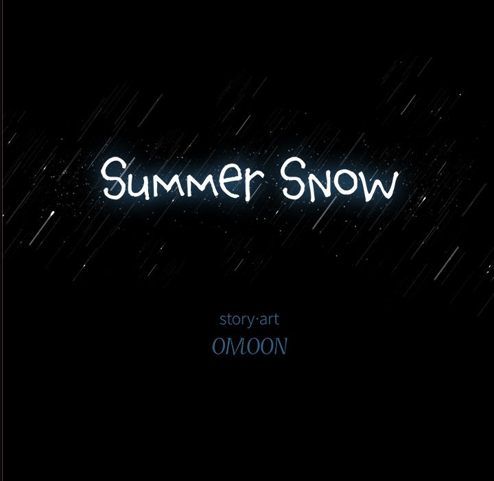 Summer Snow Summer Snow EP 73 - Toomics page 11 - 