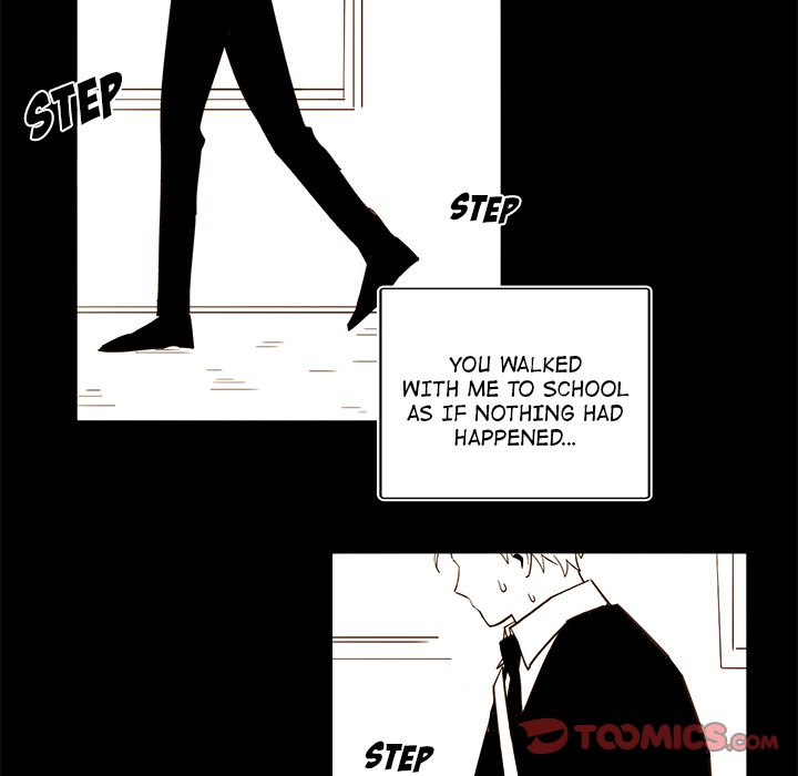 Summer Snow Summer Snow EP 73 - Toomics page 17 - 