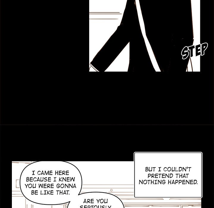 Summer Snow Summer Snow EP 73 - Toomics page 18 - 