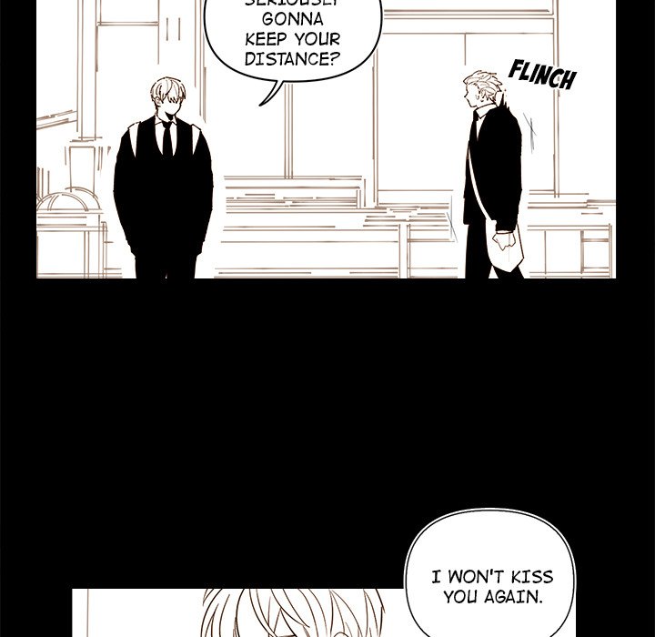 Summer Snow Summer Snow EP 73 - Toomics page 19 - 